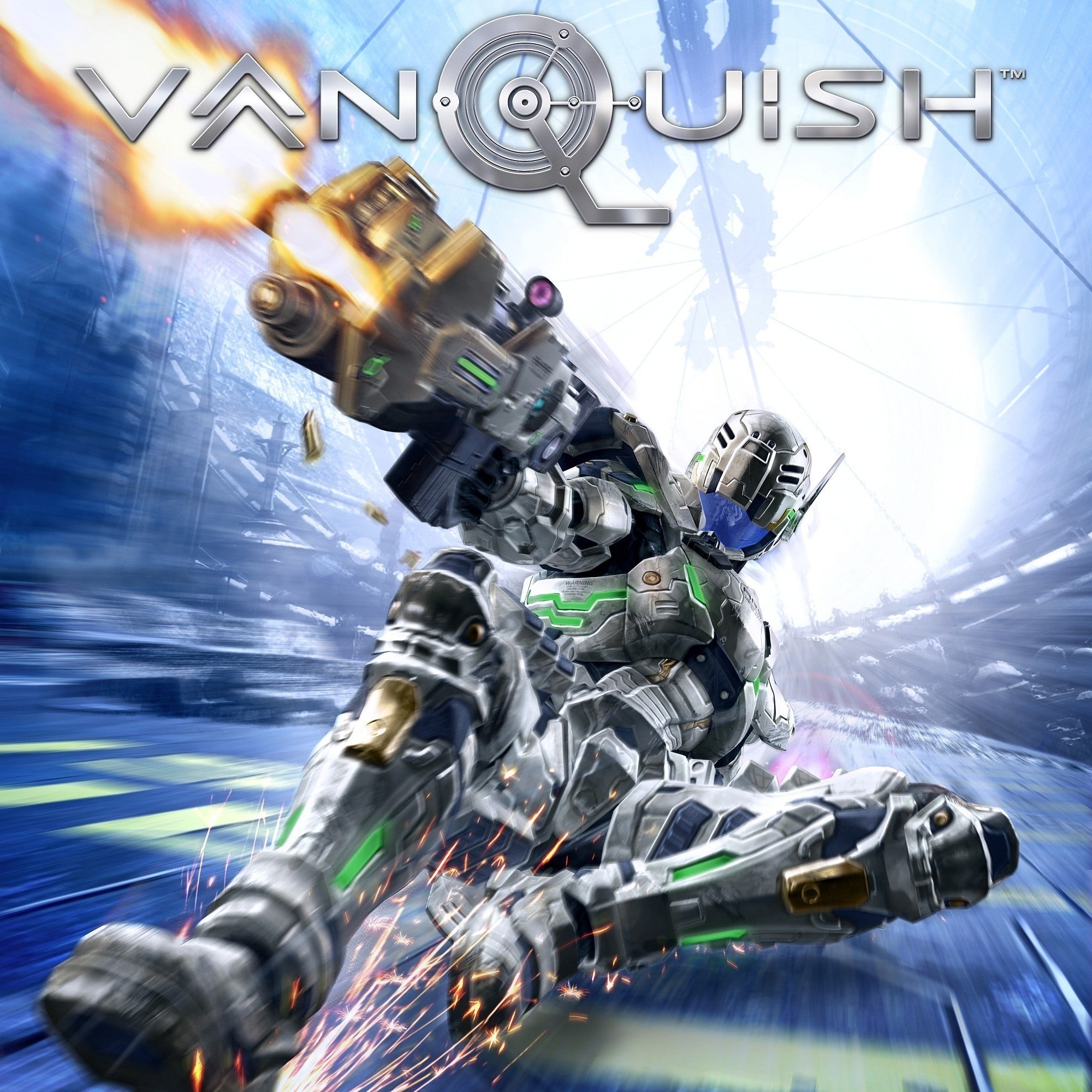 VANQUISH ORIGINAL SOUNDTRACK (2010) MP3 - Download VANQUISH ORIGINAL  SOUNDTRACK (2010) Soundtracks for FREE!